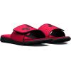 imageUnder Armour Womens Ignite Pro Slide SandalsRedBlackBlack