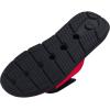 imageUnder Armour Womens Ignite Pro Slide SandalsRedBlackBlack