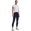 imageUnder Armour Womens Motion Ankle LeggingsMidnight Navy  Black