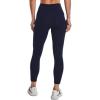 imageUnder Armour Womens Motion Ankle LeggingsMidnight Navyblack