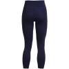 imageUnder Armour Womens Motion Ankle LeggingsMidnight Navyblack