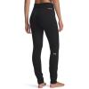 imageUnder Armour Womens Packaged Base 30 Leggings002 Black   White