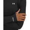 imageUnder Armour Womens Packaged Base 40 Crew002 Black   White
