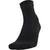 imageUnder Armour unisexadult Training Cotton Quarter Socks MultipairsBlack 6pairs