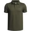 (390) Marine Od Green / / Black