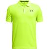 (731) High-vis Yellow / / Pitch Gray