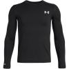 imageUnder Armour Boys Packaged Base 20 Crew001 Black   White