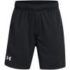 imageUnder Armour Boys Tech Mesh Shorts001 Black   White