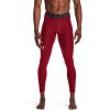imageUnder Armour Mens HeatGear Armour LeggingsFlawless  White