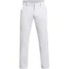imageUnder Armour Mens Match Play Golf Tapered Pants Black 001Black 4234014 Halo Gray   Halo Gray