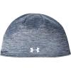 imageUnder Armour Mens Storm Elements BeanieWire 073Halo Gray