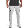 imageUnder Armour Mens UA Unstoppable Cargo Pants014 Halo Gray   Black