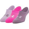Purple Pink Assorted (3-pairs)