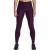 imageUnder Armour Womens HeatGear High Waisted Pocketed NoSlip LeggingsPolaris Purple 501White