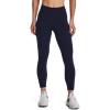 imageUnder Armour Womens Motion Ankle LeggingsMidnight Navy  Black