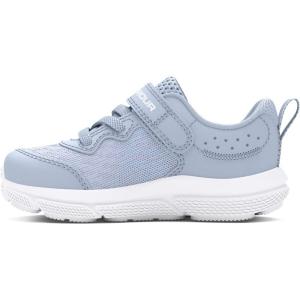 imageUnder Armour Baby Boys Assert 10 Alternate Closure Sneakers464 Nimbus BlueNimbus BlueIridescent