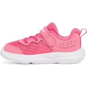 imageUnder Armour Baby Boys Assert 10 Alternate Closure Sneakers672 Super PinkWhiteIridescent