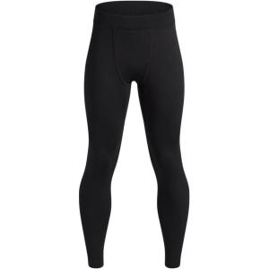 imageUnder Armour Boys Packaged Base 20 Leggings001 Black   White