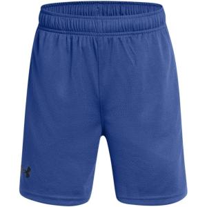 imageUnder Armour Boys Tech Mesh Shorts432 Tech Blue   Black