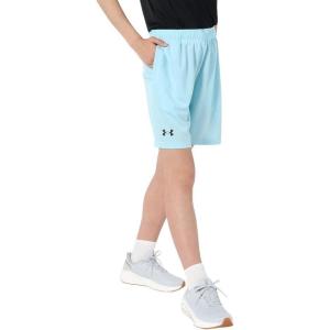 imageUnder Armour Boys Tech Mesh Shorts494 Stream   Black