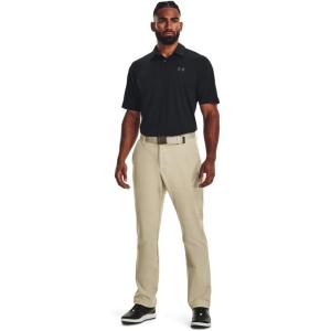imageUnder Armour Mens Straight Leg Tech Pants289 Khaki Base  Khaki Base  Khaki Base