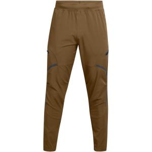 imageUnder Armour Mens UA Unstoppable Cargo PantsCoyote  Black  498