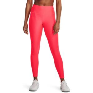 imageUnder Armour Womens HeatGear High Waisted Pocketed NoSlip Leggings628 Beta   Black