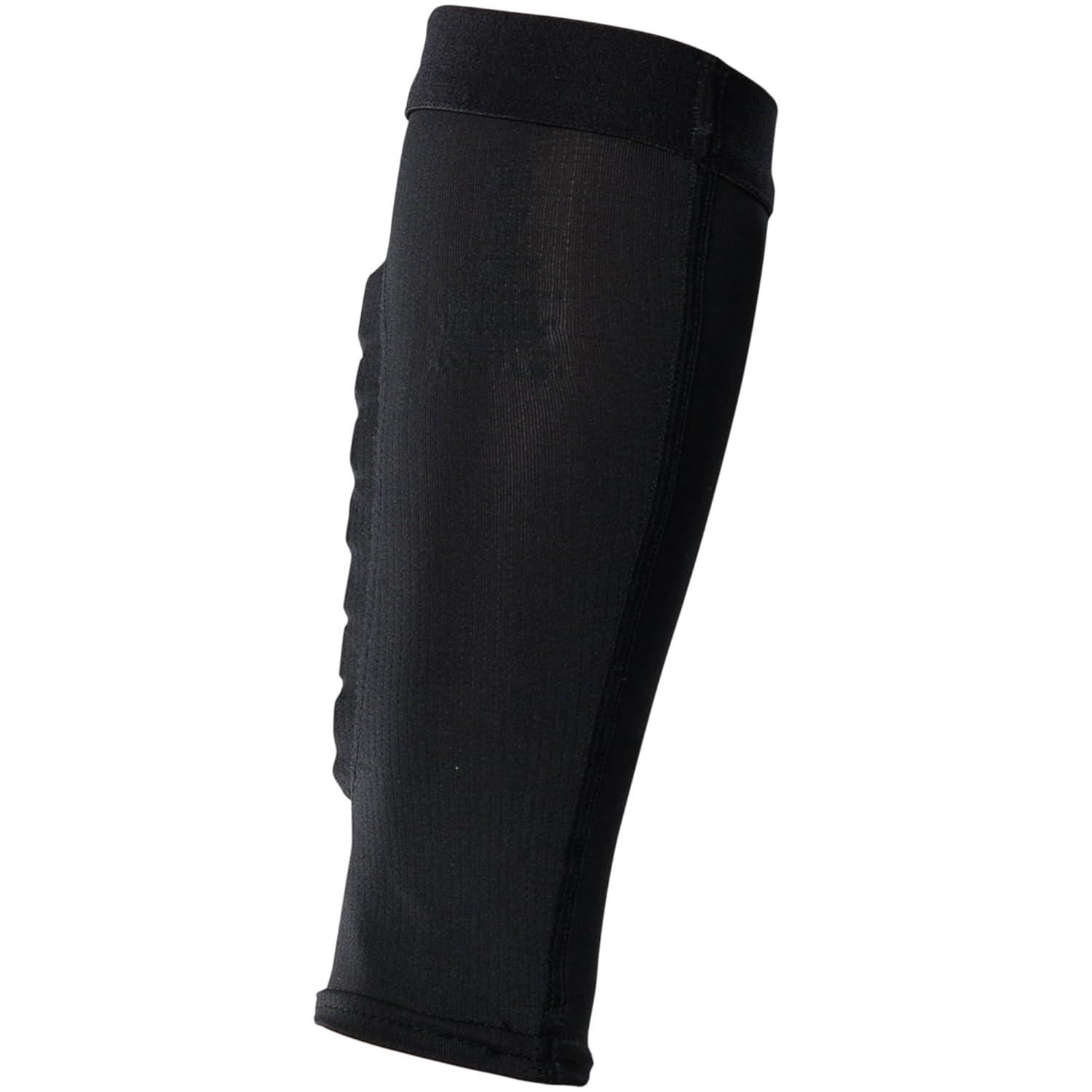 imageGameday Armour Pro Padded Forearm Sleeves Black LXLBlack