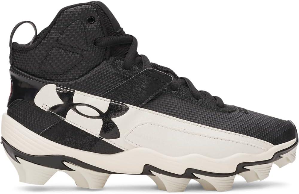imageUnder Armour Boys Harper 10 Rm Jr001 BlackStoneBlack