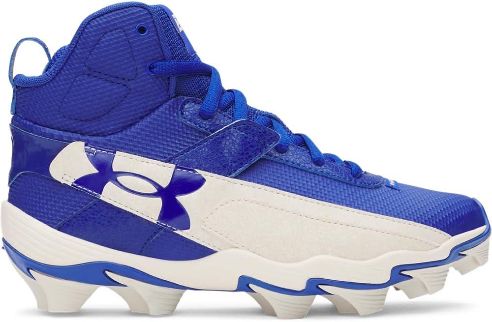 imageUnder Armour Boys Harper 10 Rm Jr400 RoyalStoneRoyal