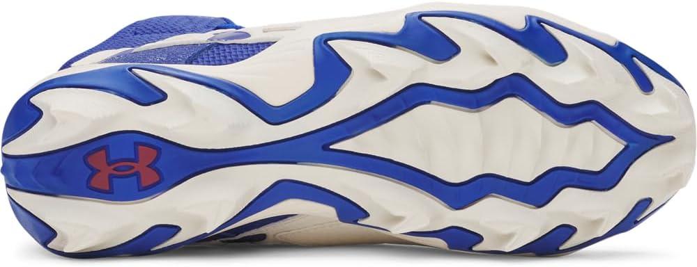 imageUnder Armour Boys Harper 10 Rm Jr400 RoyalStoneRoyal