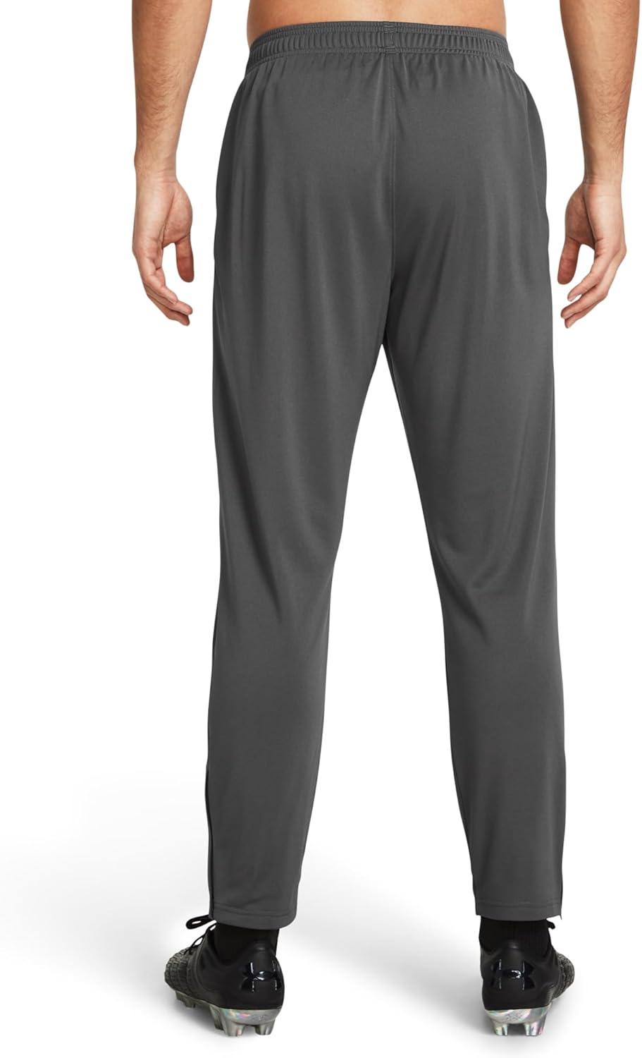 imageUnder Armour Boys Rival Fleece JoggersCastlerockwhite