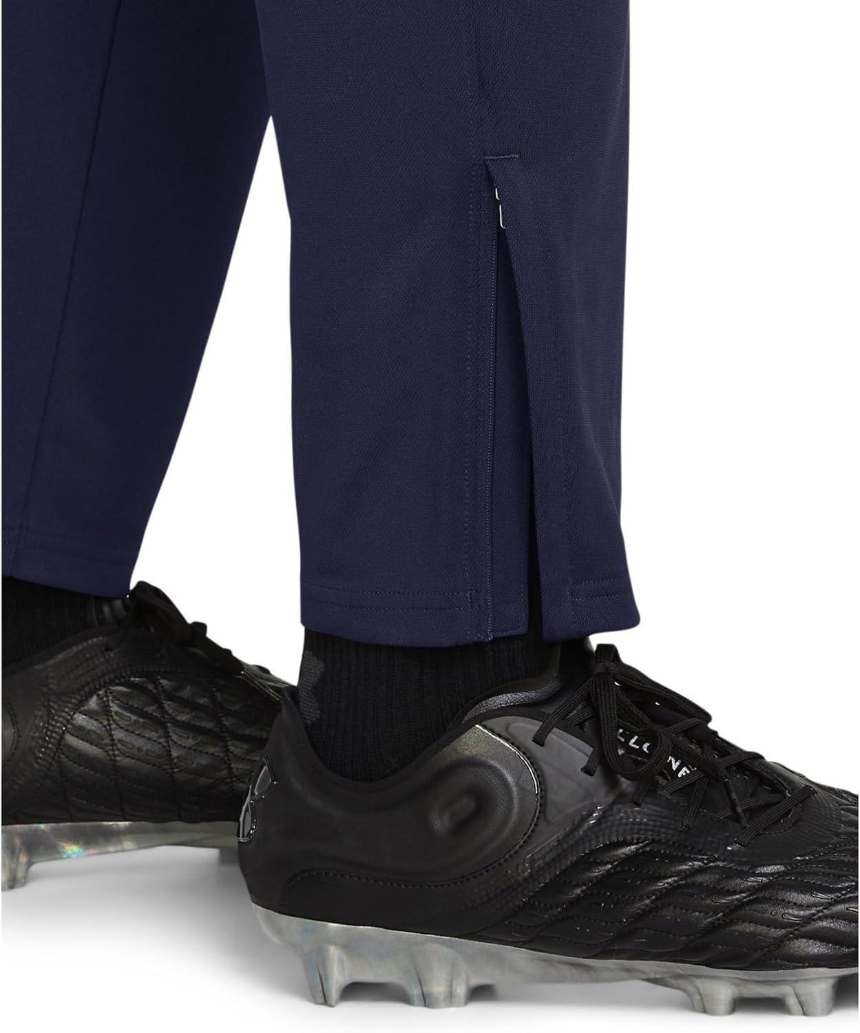 imageUnder Armour Boys Rival Fleece JoggersMdn