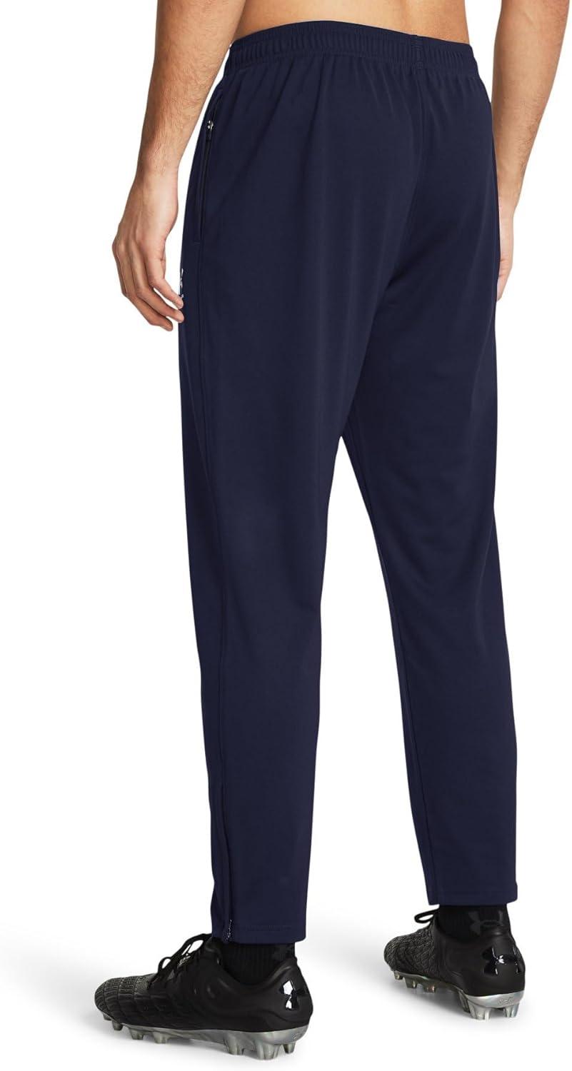 imageUnder Armour Boys Rival Fleece JoggersMdn