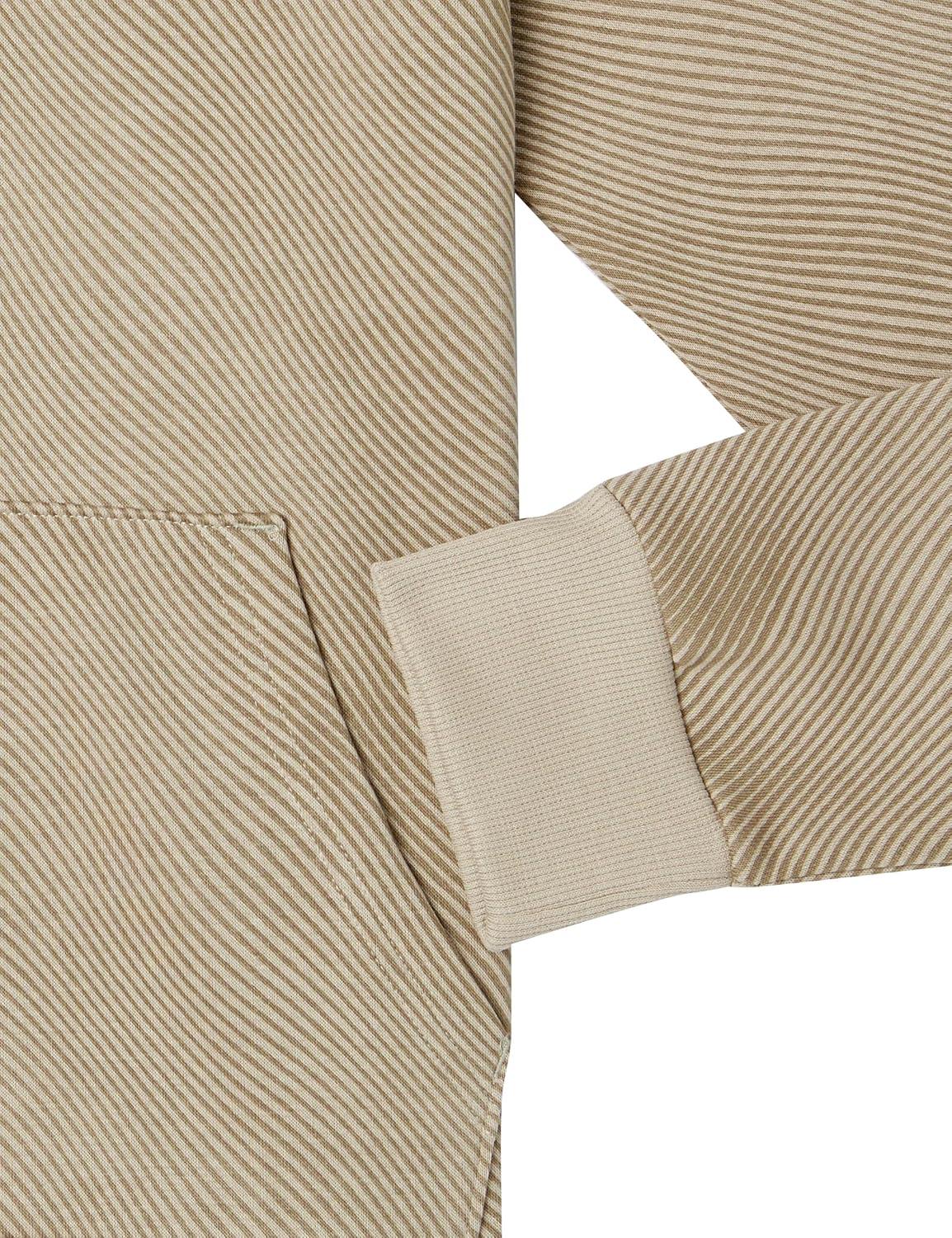 imageUnder Armour Boys Rival Fleece Printed Hoodie299 City Khaki   White