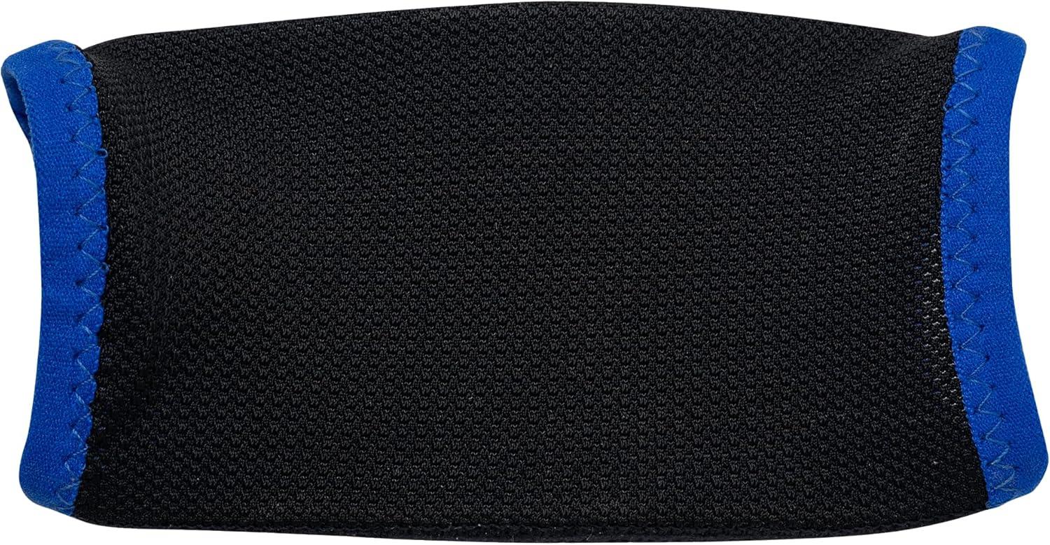 imageUnder Armour Chin Strap Cover Football Helmet Chin Pad CoverRoyal