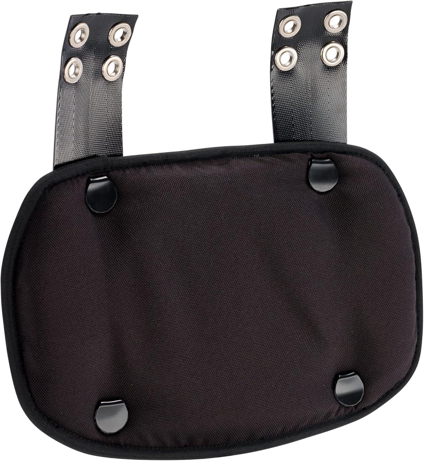 imageUnder Armour Football Gameday Armour BackplateFreedom Red