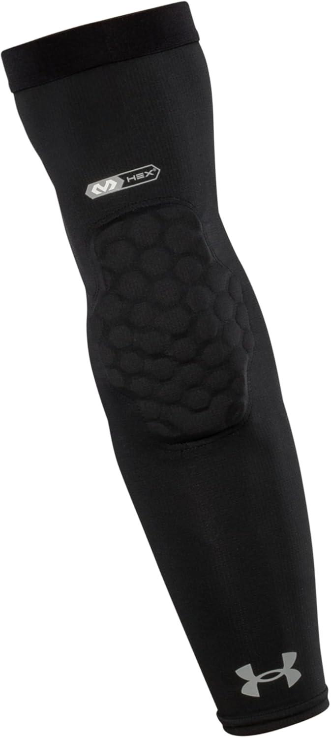 imageUnder Armour Gameday Armour Pro Padded Elbow SleeveBlack