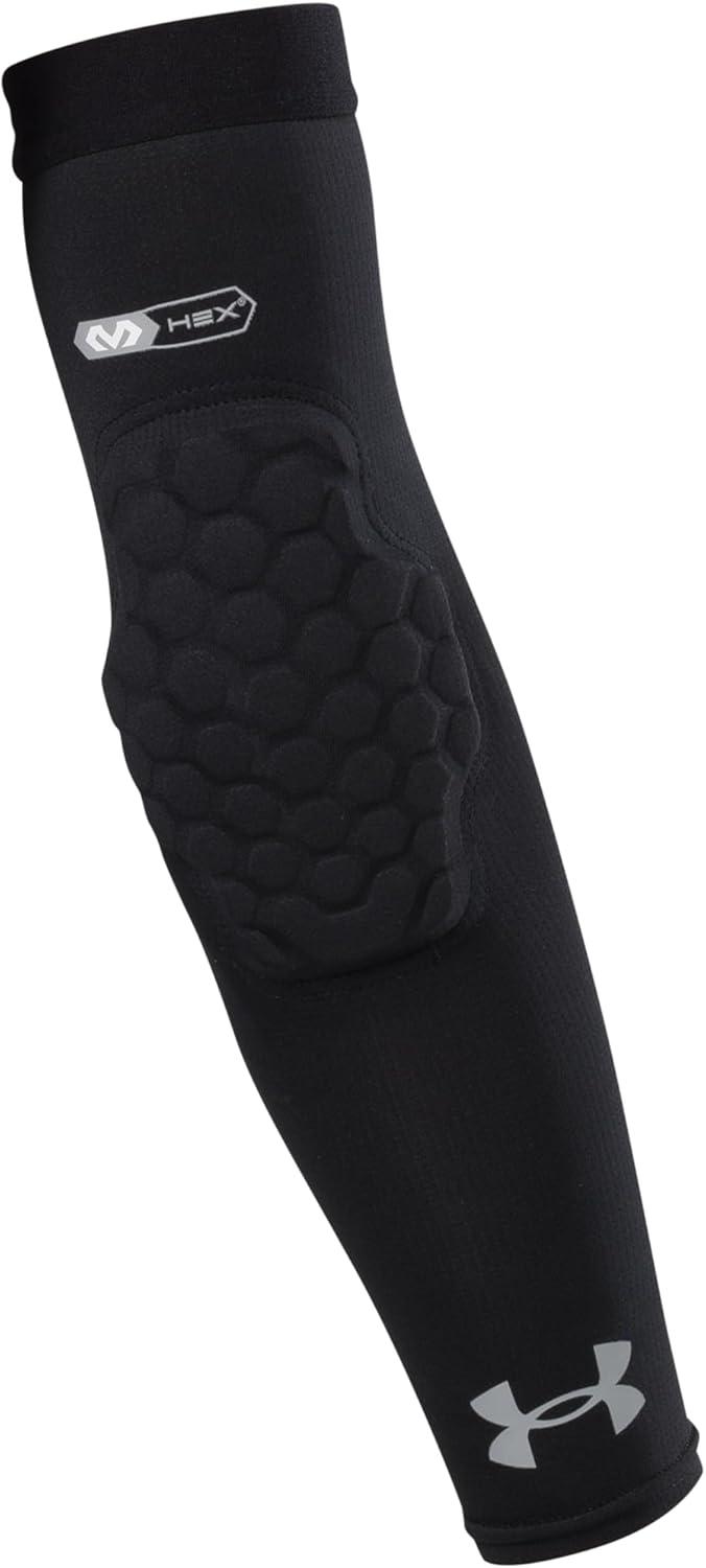 imageUnder Armour Gameday Armour Pro Padded Elbow SleeveBlack