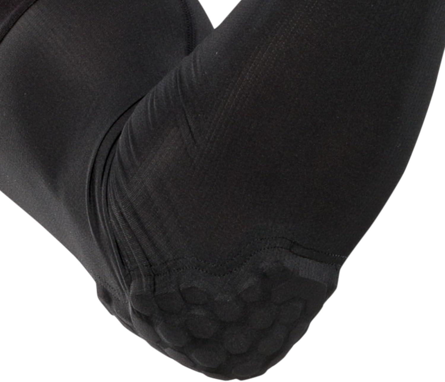 imageUnder Armour Gameday Armour Pro Padded Elbow SleeveBlack