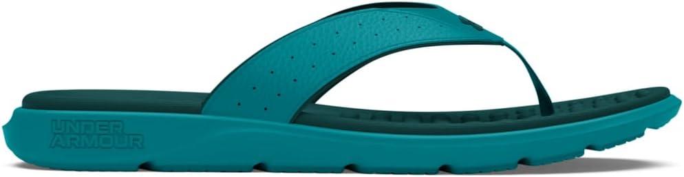 imageUnder Armour Mens Ignite Pro Flip Flop300 Circuit TealCircuit TealHydro Teal