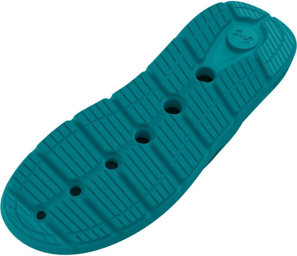 imageUnder Armour Mens Ignite Pro Flip Flop300 Circuit TealCircuit TealHydro Teal