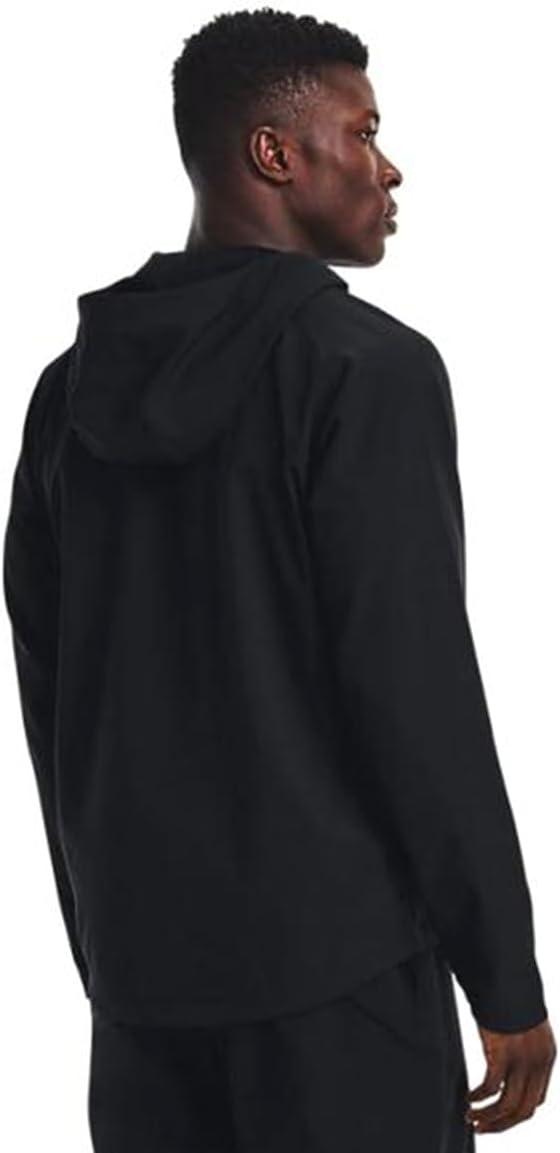 imageUnder Armour Mens PerformanceBlack