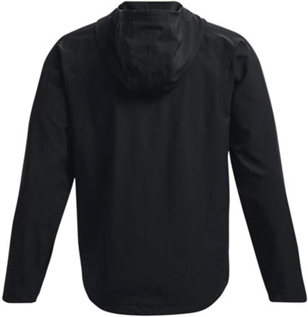 imageUnder Armour Mens PerformanceBlack