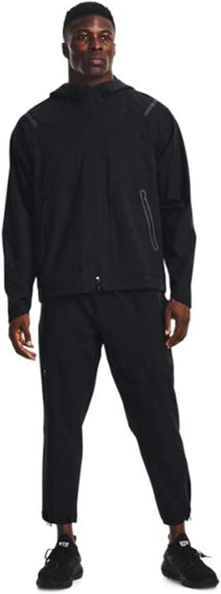 imageUnder Armour Mens PerformanceBlack