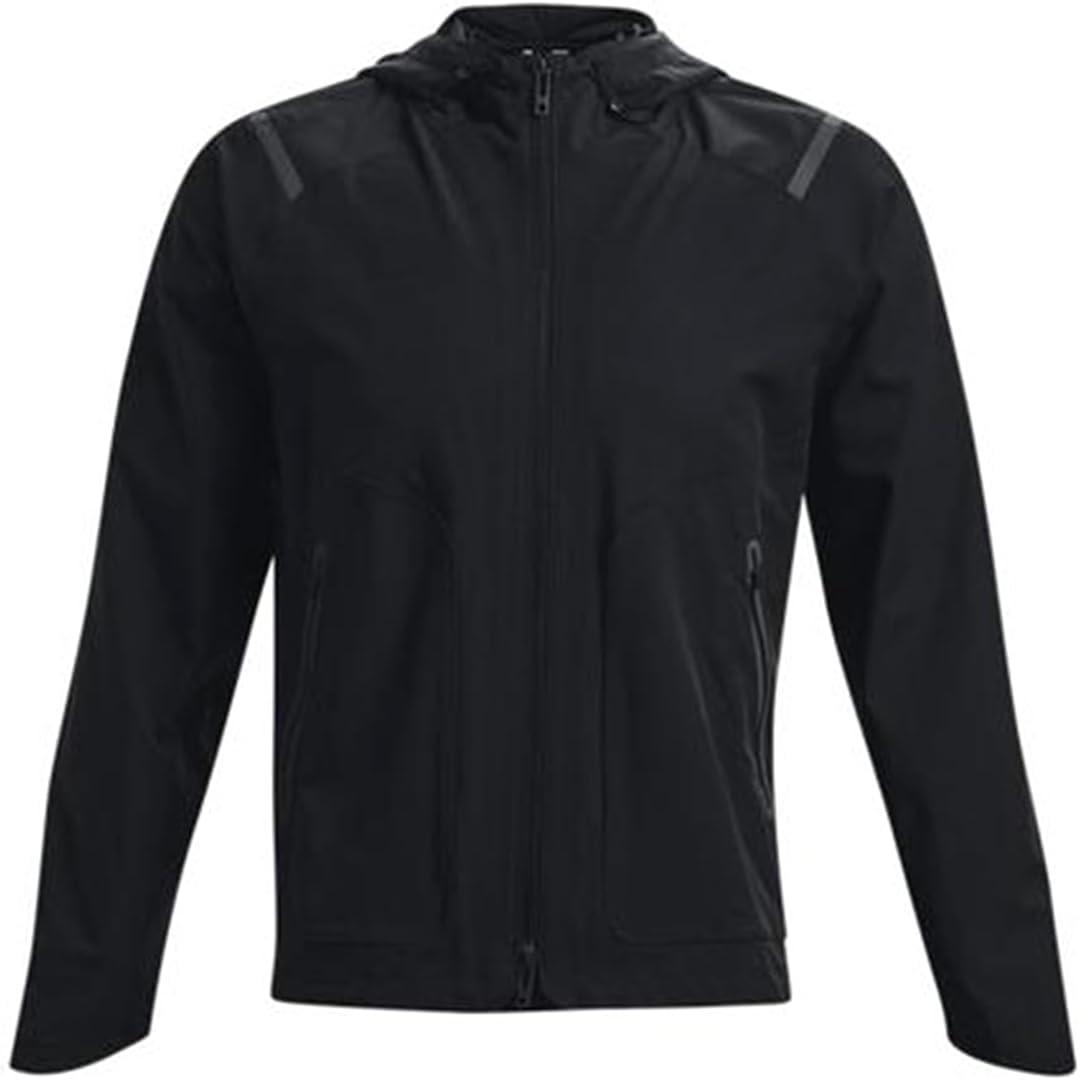 imageUnder Armour Mens PerformanceBlack