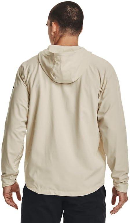 imageUnder Armour Mens PerformanceStoneblack