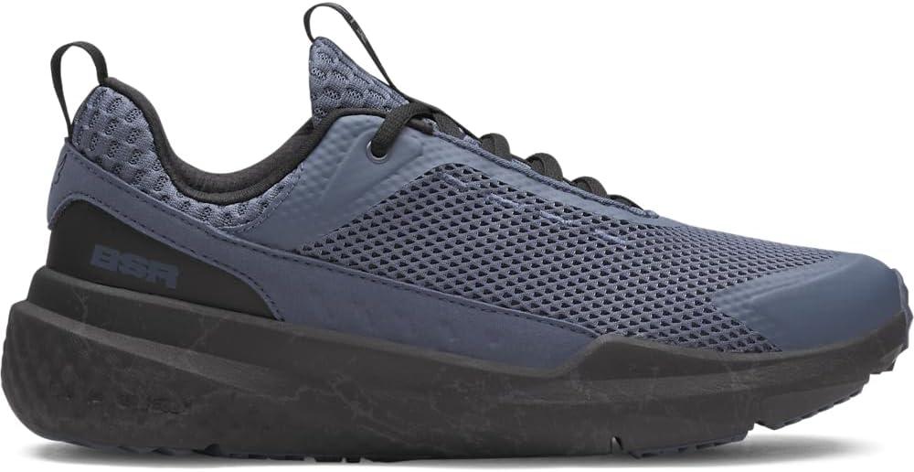 imageUnder Armour Mens Project Rock Blood Sweat Respect 5 Training Shoes044 Downpour GrayBlackDownpour Gray