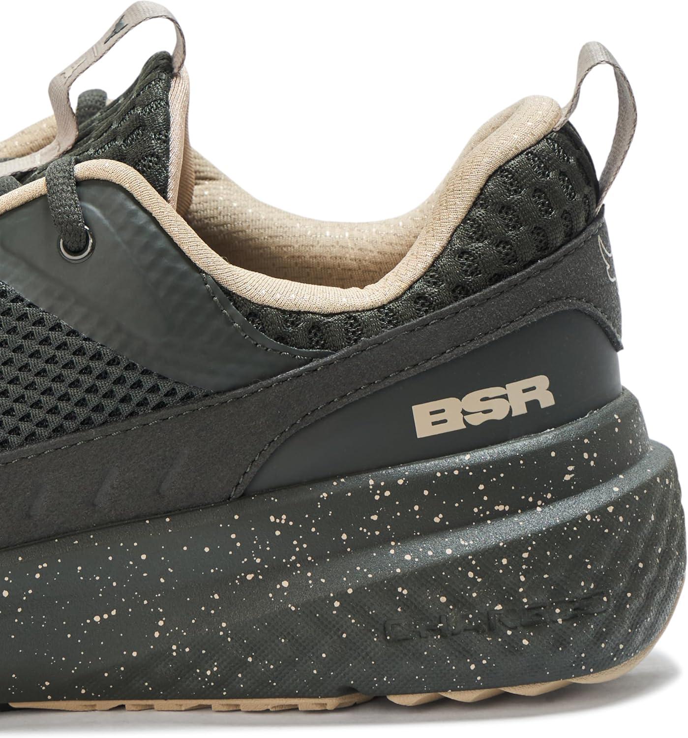 imageUnder Armour Mens Project Rock Blood Sweat Respect 5 Training Shoes310 Baroque GreenBaroque GreenCity Khaki