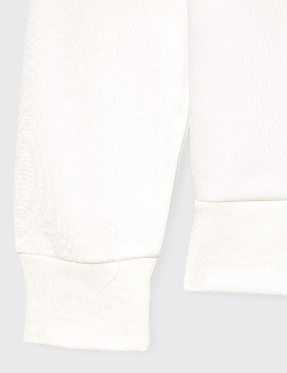 imageUnder Armour Mens Rival Fleece CrewOnyx White 112White